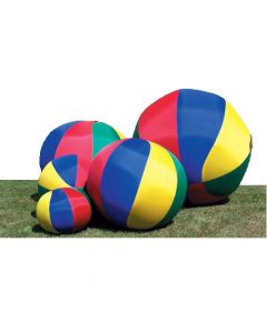 Yardparty Cageballs for hire - 60cm